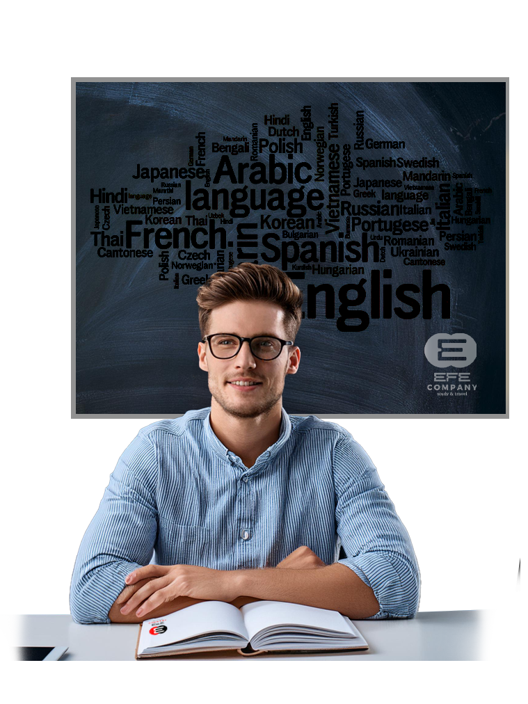 LANGUAGE SCHOOL